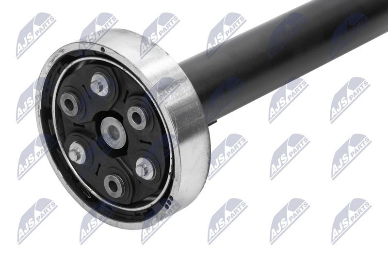 NTY NWN-AU-010 Propshaft, axle drive