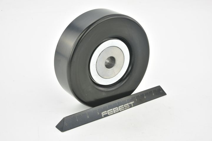 Pingutusrull, soonrihm, FEBEST 0487-Z27