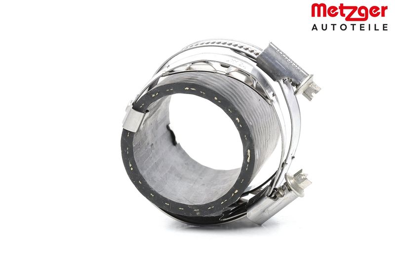METZGER AUTOTEILE 2401276 Charge Air Hose