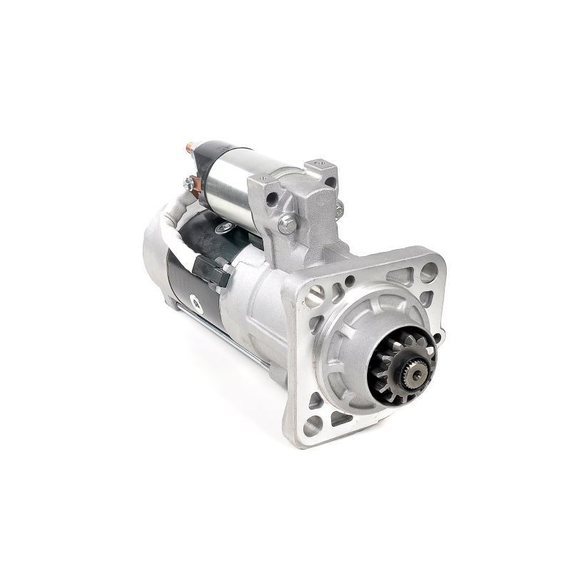 Delco Remy SER81907-12B1 Starter