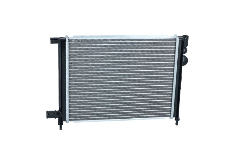 NRF 58966 Radiator, engine cooling