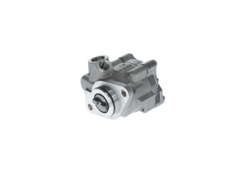 BOSCH KS01001666 Hydraulic Pump, steering