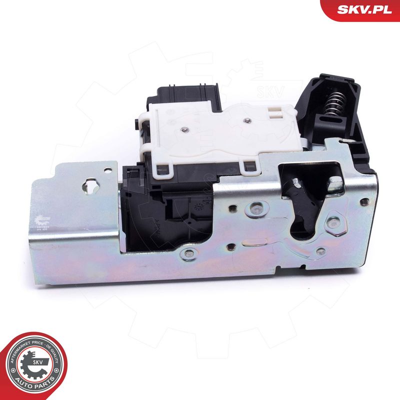 Tagaluugi sulgur, ESEN SKV 16SKV894