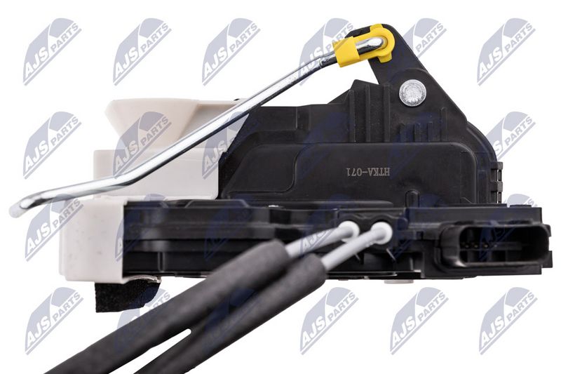 Ukselukk, NTY EZC-KA-071