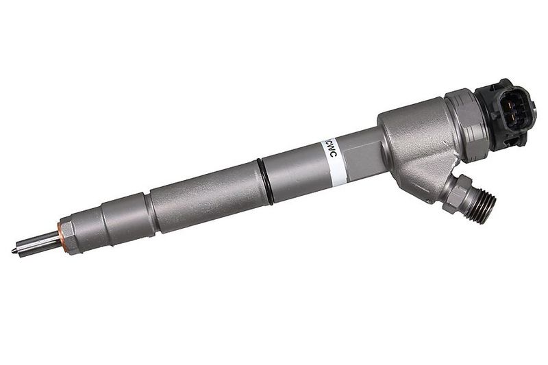 Injector METZGER AUTOTEILE 0870242