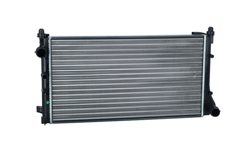 Radiaator, mootorijahutus, NRF 58237