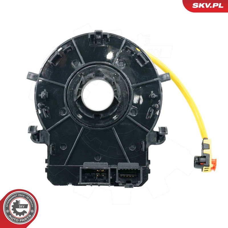 Turvapadja lint, turvapadi, ESEN SKV 96SKV612