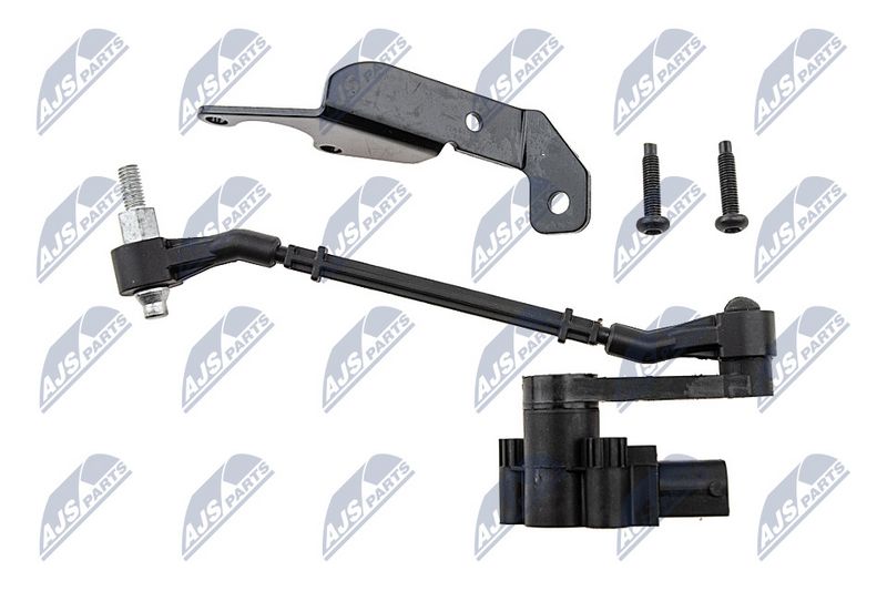 Regulaator, Nivooreguleerimine, NTY ECX-LR-004