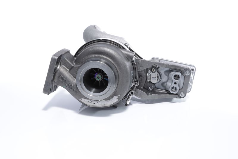 Compresor,sistem de supraalimentare T917181 BTS Turbo