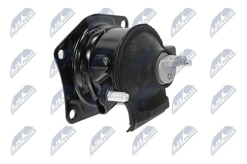 Paigutus, Mootor, NTY ZPS-HD-030