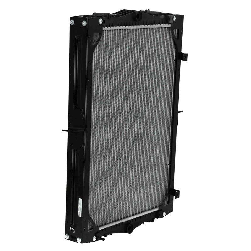 chladič vodní DAF LF Euro 6 606772