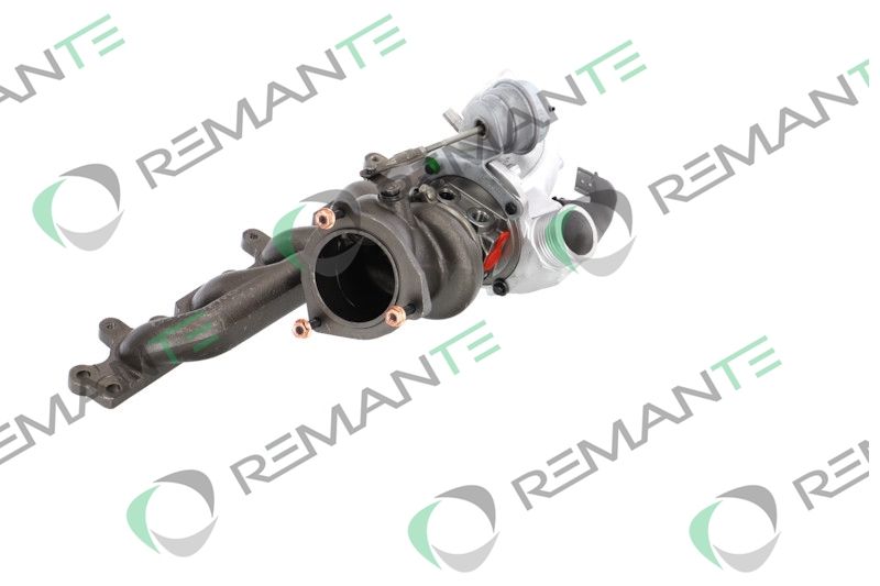 REMANTE 003-001-001231R Charger, charging (supercharged/turbocharged)