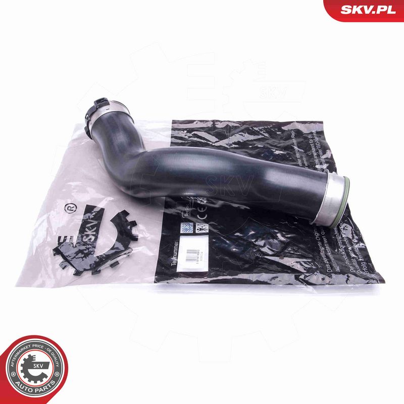 ESEN SKV 43SKV214 - Charge Air Hose