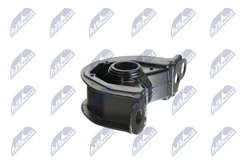 Paigutus, Mootor, NTY ZPS-HD-039