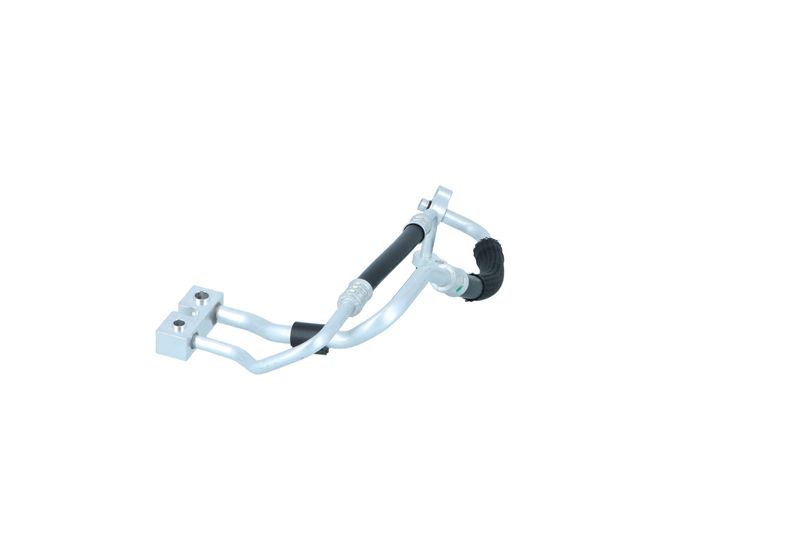 NRF 400101 High/Low-pressure Line, air conditioning