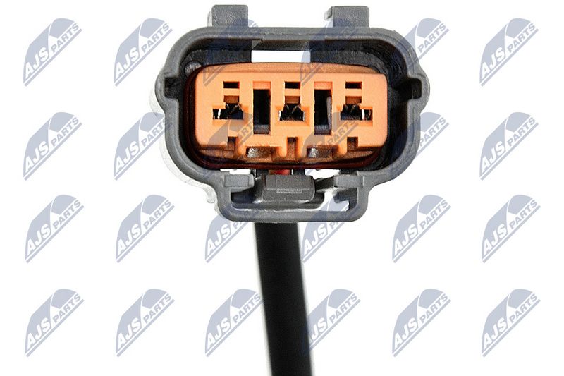 Andur, väntvõll, NTY ECP-MZ-002