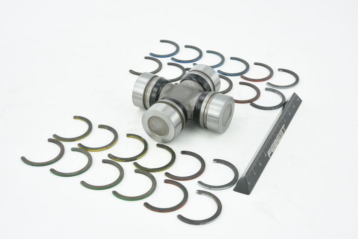 Liigend, kardaanvõll, FEBEST AST-J200