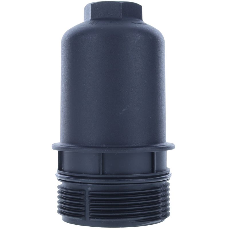 MOTORAD MO319 Cap, oil filter housing