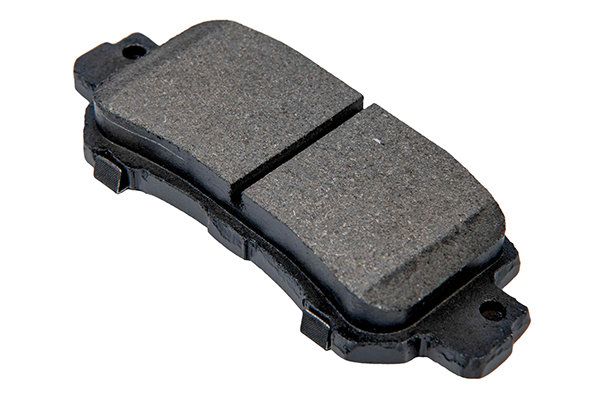 STELLOX 000 416B-SX Brake Pad Set, disc brake