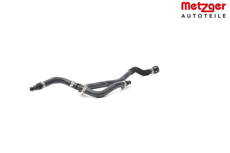 METZGER AUTOTEILE 2420668 Radiator Hose