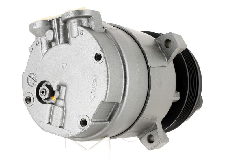 CEVAM 8600050 Kondicionieriaus kompresorius