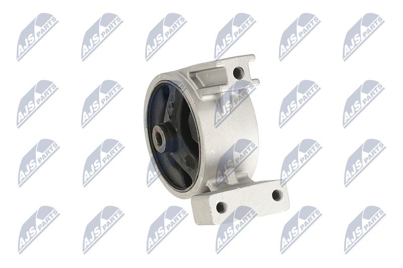 Paigutus, Mootor, NTY ZPS-KA-328