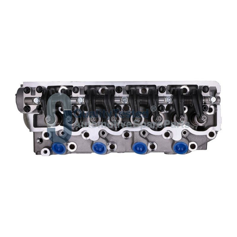 A.S.P. QualityTested 4D56T-02 Cylinder Head