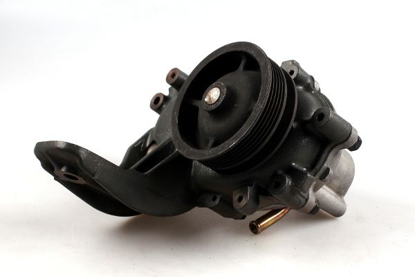 HEPU P089 Water Pump, engine cooling