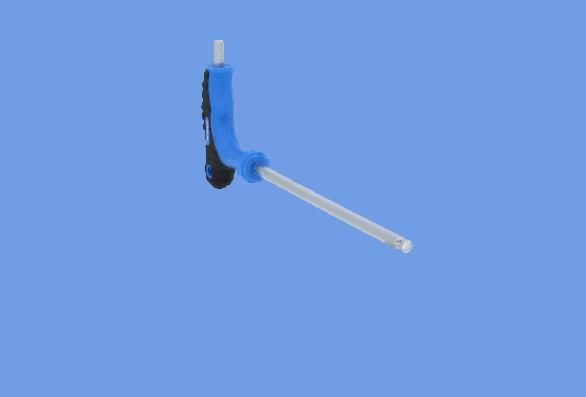 KS TOOLS BT041006 Angled Screwdriver