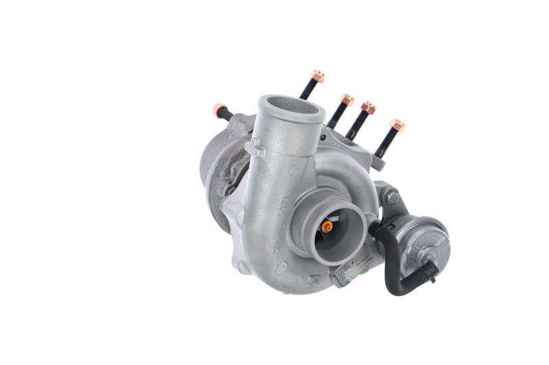 REMANTE 003-001-002961R Charger, charging (supercharged/turbocharged)