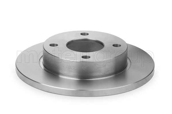 METELLI 23-0377 Brake Disc