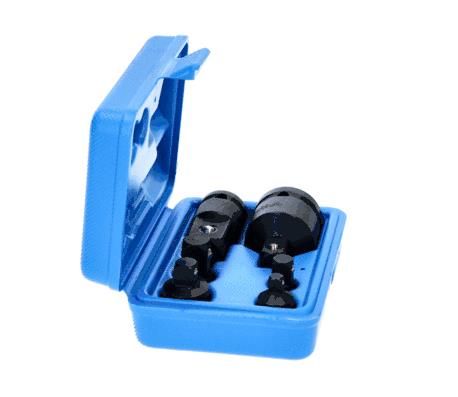 KS TOOLS BT024605 Power Socket Set