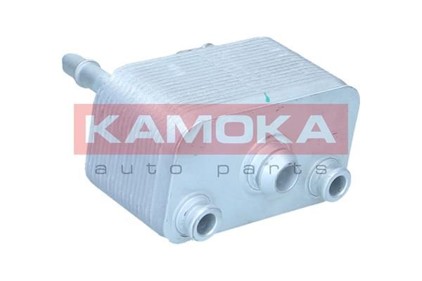 KAMOKA 7730151 Oil Cooler, engine oil