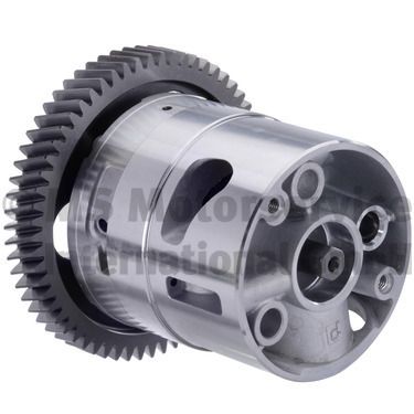 PIERBURG 7.07919.36.0 Oil Pump