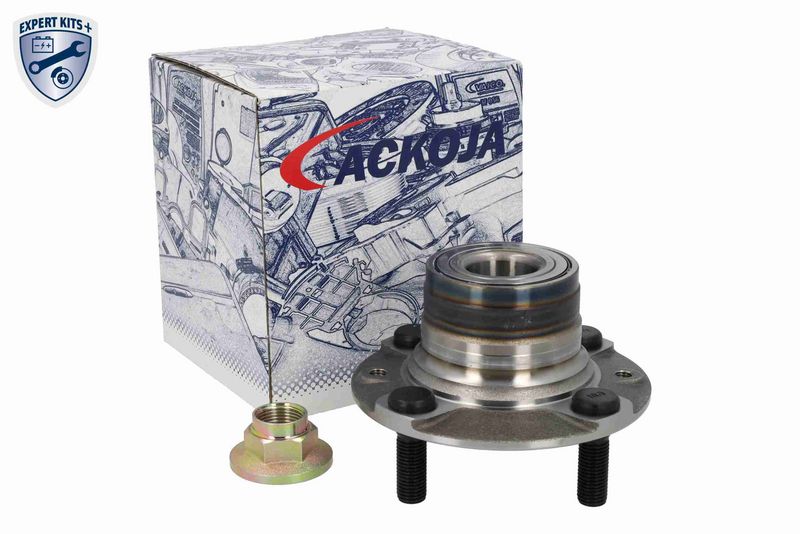 ACKOJA A32-0103 Wheel Bearing Kit