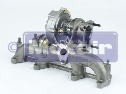 MOTAIR TURBO 333220 Charger, charging (supercharged/turbocharged)