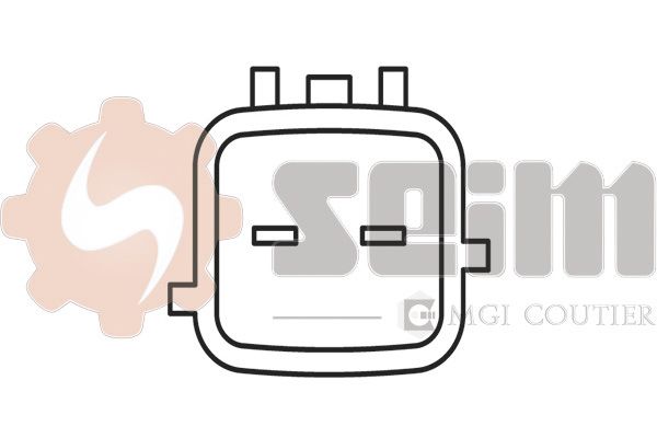 SEIM CC53 Knock Sensor