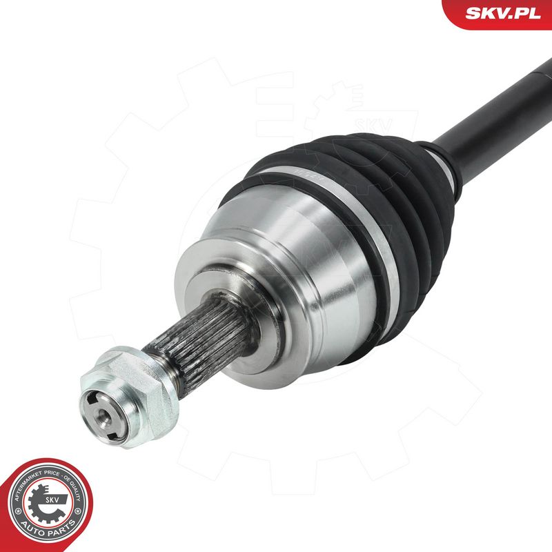 Veovõll, ESEN SKV 40SKV353