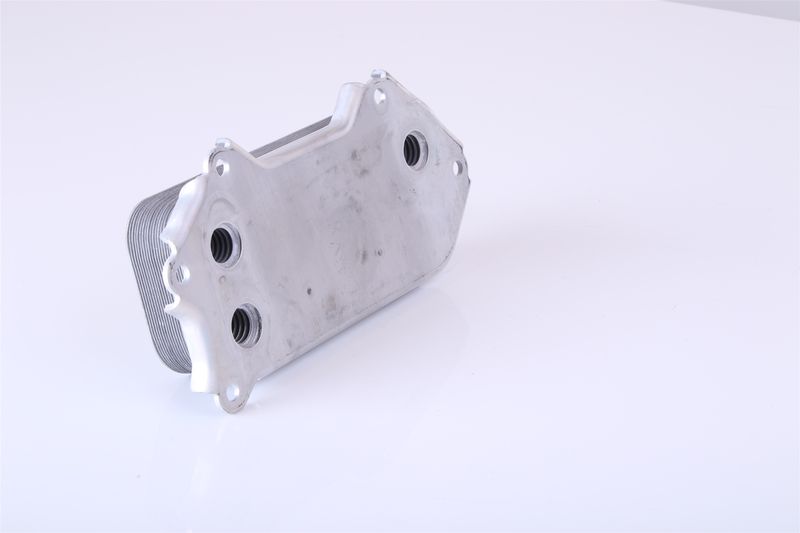 Radiator ulei, ulei motor 91117 NISSENS