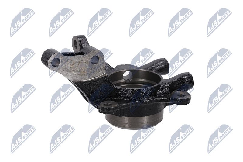 Käändmik, rattakinnitus, NTY ZZP-HY-503