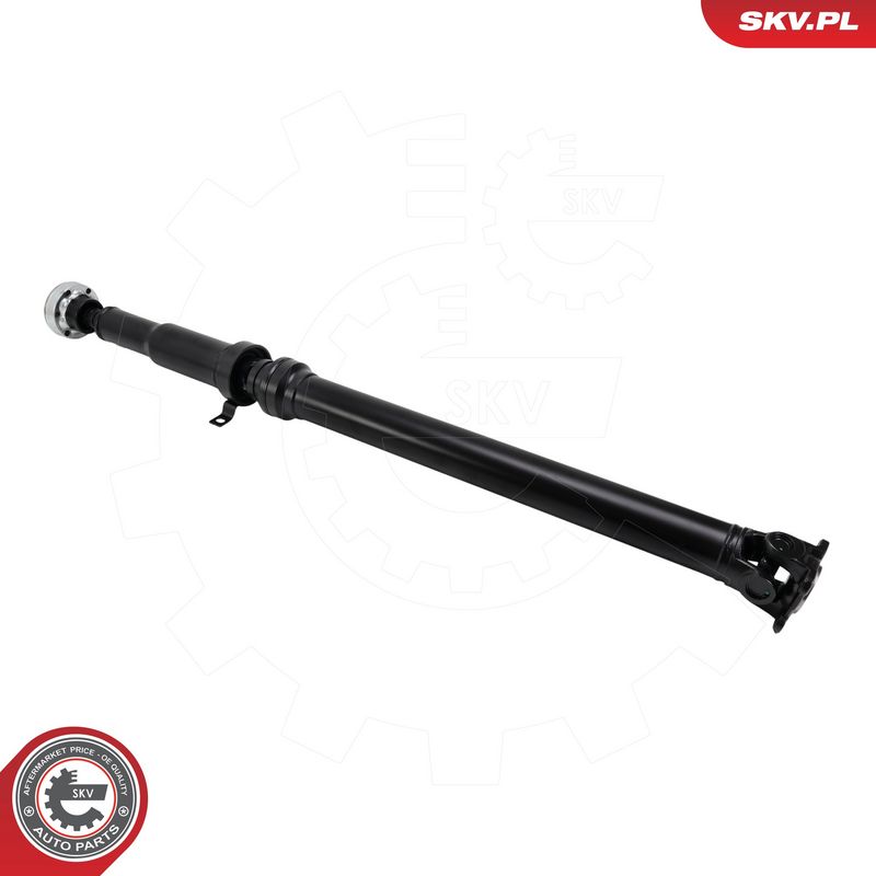 Veovõll, ESEN SKV 76SKV041