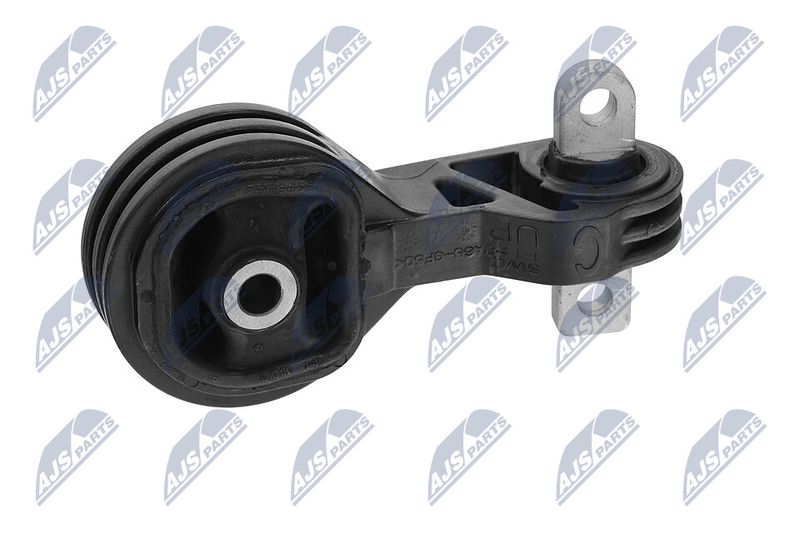 Paigutus, Mootor, NTY ZPS-HD-006