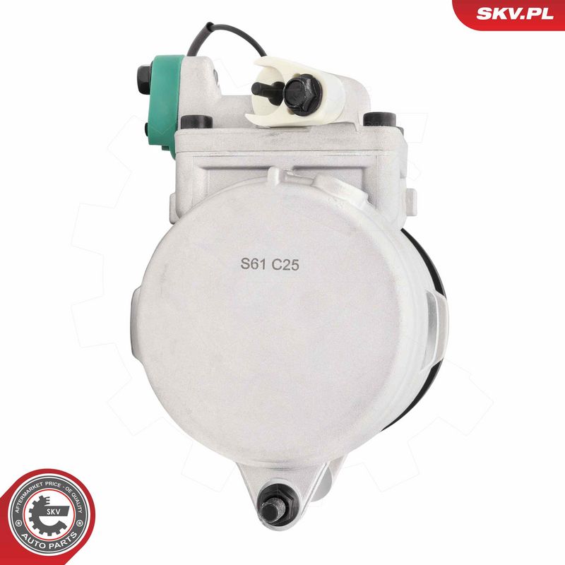 Kompressor, kliimaseade, ESEN SKV 84SKV097