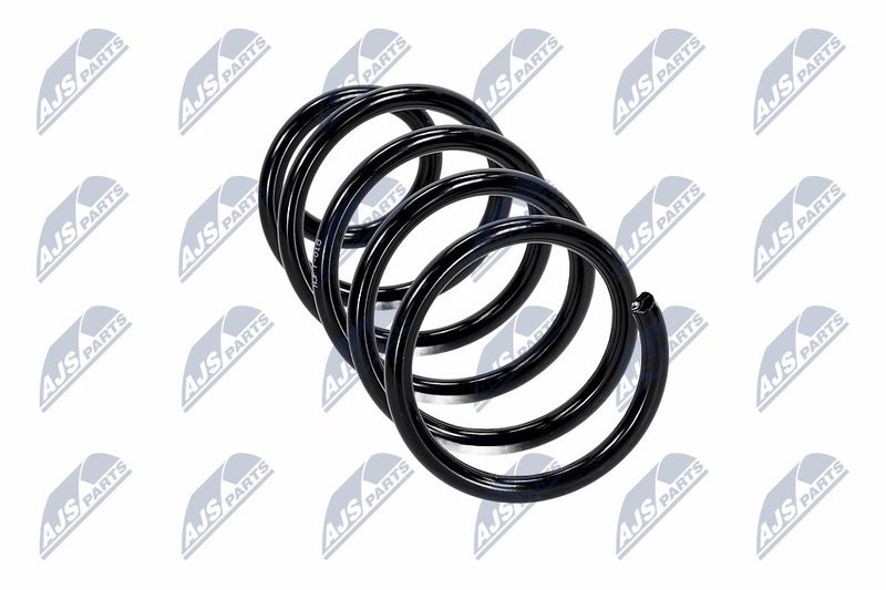 NTY ASZ-FT-018 Suspension Spring