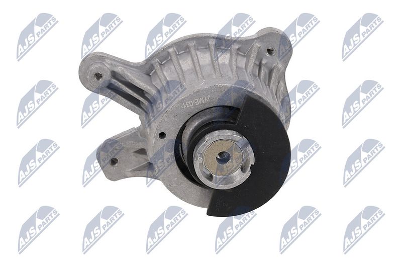 Paigutus, Mootor, NTY ZPS-ME-031