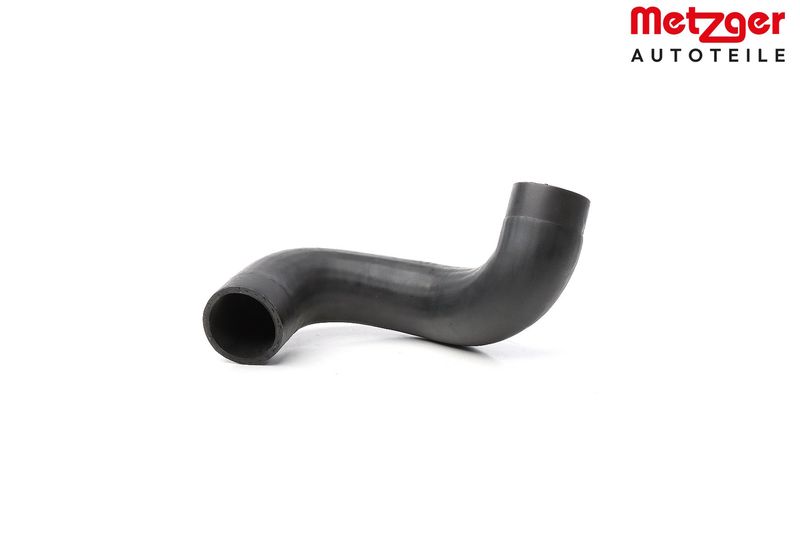 METZGER AUTOTEILE 2401369 Charge Air Hose
