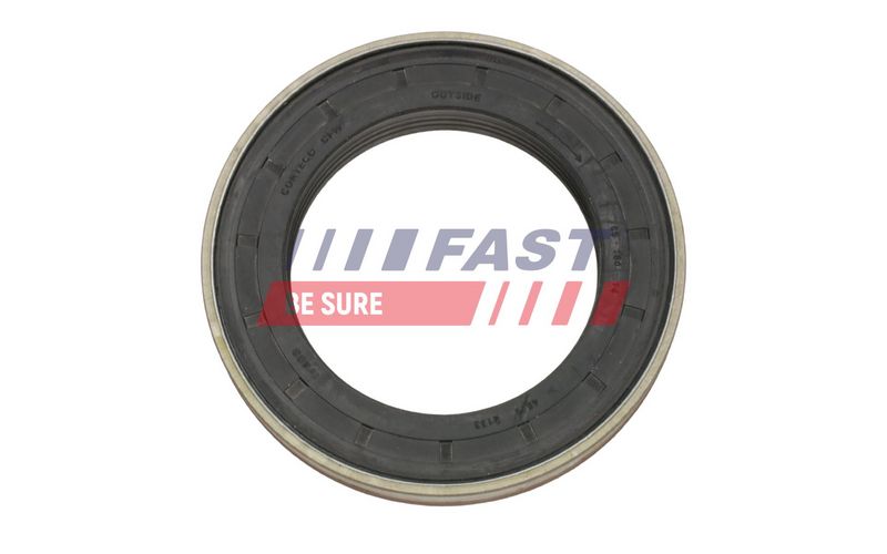 Võlli rõngastihend, diferentsiaal, FAST FT49801