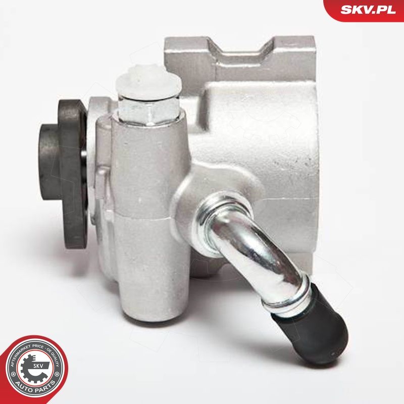 Hüdraulikapump, roolimine, ESEN SKV 10SKV071