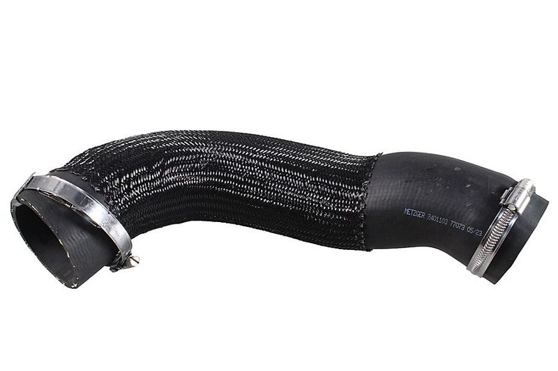 METZGER AUTOTEILE 2401103 - Charge Air Hose