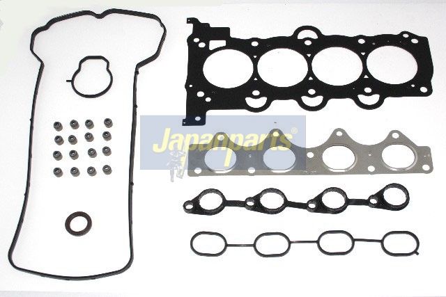 JAPANPARTS Tarpiklių komplektas, cilindro galva
